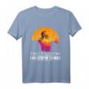 HapMonkey Mountain Biker T-Shirt – Cooles Geschenk für Fahrrad- und Downhill-Fans, Berg- und Forest-Liebhaber