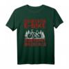 Lustiges E-Bike T-Shirt mit Spruch - Perfektes Geschenk für Fahrrad- und E-Bike Fans, Opa & Papa zum Vatertag oder Geburtstag