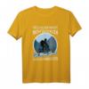 Radsport Fahrrad Mountainbike Rennrad T-Shirt - Lustiges Geschenk für Fahrradfahrer, Mountainbiker & Rennradfahrer mit Spruch