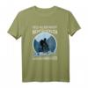 Radsport Fahrrad Mountainbike Rennrad T-Shirt - Lustiges Geschenk für Fahrradfahrer, Mountainbiker & Rennradfahrer mit Spruch