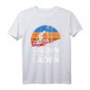 Waden statt Laden Radfahrer Mountainbiker Fahrradfahrer T-Shirt - Lustiges Geschenk für Radfahrer ohne E-Bike, perfekt für Mountainbiker, Uphill, Downhill & Rennradfahrer