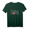 Velo Love Herz Fahrrad MTB Radfahren Tank Top – Perfekt für Radfahrer, Mountainbiker und Umweltbewusste als Geschenk oder Freizeitkleidung