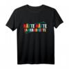 Lustiges Fahrrad T-Shirt mit Spruch 'Hätte Hätte Fahrradkette' – Perfekt für Radfahrer, Radtouren & Fahrradliebhaber mit Humor