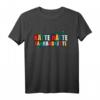Lustiges Fahrrad T-Shirt mit Spruch 'Hätte Hätte Fahrradkette' – Perfekt für Radfahrer, Radtouren & Fahrradliebhaber mit Humor