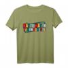Lustiges Fahrrad T-Shirt mit Spruch 'Hätte Hätte Fahrradkette' – Perfekt für Radfahrer, Radtouren & Fahrradliebhaber mit Humor