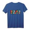 Lustiges Fahrrad T-Shirt mit Spruch 'Hätte Hätte Fahrradkette' – Perfekt für Radfahrer, Radtouren & Fahrradliebhaber mit Humor