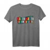 Lustiges Fahrrad T-Shirt mit Spruch 'Hätte Hätte Fahrradkette' – Perfekt für Radfahrer, Radtouren & Fahrradliebhaber mit Humor