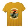 Keine Gnade Für Die Wade - Lustiges Mountainbike Downhill MTB T-Shirt für Radfahrer und Radsportler als Geschenk