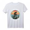 Keine Gnade Für Die Wade - Lustiges Mountainbike Downhill MTB T-Shirt für Radfahrer und Radsportler als Geschenk