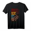 Is my Bike Okay? MTB Downhiller DH Biker Mountainbike T-Shirt – Perfektes Geschenk für Downhill-Fahrer & Bikepark-Liebhaber
