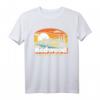 Redwood National Park Vintage 80s Retro California Mountains T-Shirt - Outdoors, Hiking & Travel Fan Gift