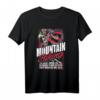 Funny Riding Mountain Bike MTB Biking Quote T-Shirt – Perfekt für Trail, Enduro & Downhill Fahrer, Stylisches MTB Geschenk