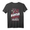Funny Riding Mountain Bike MTB Biking Quote T-Shirt – Perfekt für Trail, Enduro & Downhill Fahrer, Stylisches MTB Geschenk