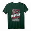 Funny Riding Mountain Bike MTB Biking Quote T-Shirt – Perfekt für Trail, Enduro & Downhill Fahrer, Stylisches MTB Geschenk