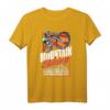 Funny Riding Mountain Bike MTB Biking Quote T-Shirt – Perfekt für Trail, Enduro & Downhill Fahrer, Stylisches MTB Geschenk