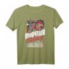 Funny Riding Mountain Bike MTB Biking Quote T-Shirt – Perfekt für Trail, Enduro & Downhill Fahrer, Stylisches MTB Geschenk