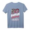 Funny Riding Mountain Bike MTB Biking Quote T-Shirt – Perfekt für Trail, Enduro & Downhill Fahrer, Stylisches MTB Geschenk