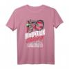 Funny Riding Mountain Bike MTB Biking Quote T-Shirt – Perfekt für Trail, Enduro & Downhill Fahrer, Stylisches MTB Geschenk