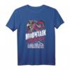 Funny Riding Mountain Bike MTB Biking Quote T-Shirt – Perfekt für Trail, Enduro & Downhill Fahrer, Stylisches MTB Geschenk