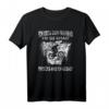 Herren MTB T-Shirt mit lustigem Spruch - Für Downhill & Mountainbike Fans, das perfekte Geschenk für Radsportliebhaber zu Weihnachten & Geburtstag