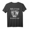 Herren MTB T-Shirt mit lustigem Spruch - Für Downhill & Mountainbike Fans, das perfekte Geschenk für Radsportliebhaber zu Weihnachten & Geburtstag