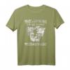 Herren MTB T-Shirt mit lustigem Spruch - Für Downhill & Mountainbike Fans, das perfekte Geschenk für Radsportliebhaber zu Weihnachten & Geburtstag