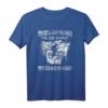 Herren MTB T-Shirt mit lustigem Spruch - Für Downhill & Mountainbike Fans, das perfekte Geschenk für Radsportliebhaber zu Weihnachten & Geburtstag