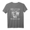 Herren MTB T-Shirt mit lustigem Spruch - Für Downhill & Mountainbike Fans, das perfekte Geschenk für Radsportliebhaber zu Weihnachten & Geburtstag