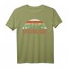 Mountain Bike Evolution MTB T-Shirt - Vintage Downhill Extremsport Geschenke für Radfahrer