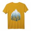 Woods Mountainbiking Wilderness Outback Shirt – Perfektes Geschenk für Natur- und Abenteuerliebhaber, Camping, Wandern & Outdoor Fans