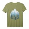 Woods Mountainbiking Wilderness Outback Shirt – Perfektes Geschenk für Natur- und Abenteuerliebhaber, Camping, Wandern & Outdoor Fans