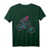 Downhill Mountainbike Biker MTB T-Shirt für Kinder, Jungen und Männer – Perfektes Geschenk für Radfahrer, Mountainbiking & Radsport-Fans zu Weihnachten & Geburtstag