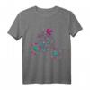 Downhill Mountainbike Biker MTB T-Shirt für Kinder, Jungen und Männer – Perfektes Geschenk für Radfahrer, Mountainbiking & Radsport-Fans zu Weihnachten & Geburtstag