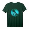 BMX Freestyle Liebe Fahrrad Mountain Bike Geschenk T-Shirt - Vintage Retro Style für BMX, Mountain Bike & Trick-Fans