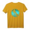 BMX Freestyle Liebe Fahrrad Mountain Bike Geschenk T-Shirt - Vintage Retro Style für BMX, Mountain Bike & Trick-Fans