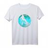 BMX Freestyle Liebe Fahrrad Mountain Bike Geschenk T-Shirt - Vintage Retro Style für BMX, Mountain Bike & Trick-Fans