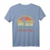 Don't Follow Me I Do Stupid Things Mountain Biking T-Shirt – Humorous Gift for Adventure and Sports Lovers, Men, Women, Dad, Mom & Friends
