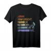 Mir Wurscht Ich Geh Zum Trial Mountainbike Vintage T-Shirt – Lustiges Geschenk für MTB-Fans, Freerider & Downhill Fahrer