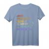 Mir Wurscht Ich Geh Zum Trial Mountainbike Vintage T-Shirt – Lustiges Geschenk für MTB-Fans, Freerider & Downhill Fahrer
