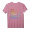 Mir Wurscht Ich Geh Zum Trial Mountainbike Vintage T-Shirt – Lustiges Geschenk für MTB-Fans, Freerider & Downhill Fahrer