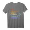 Mir Wurscht Ich Geh Zum Trial Mountainbike Vintage T-Shirt – Lustiges Geschenk für MTB-Fans, Freerider & Downhill Fahrer