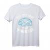 Lustiges MTB T-Shirt mit Gehirn-Motiv - Cooles Mountainbike Geschenk für Radfahrer, Geburtstage & Weihnachten