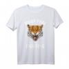 Muay Thai Tiger Kunst des Kampfes T-Shirt – Perfektes Geschenk für Kampfsportfans, Tiger-Liebhaber & Muay Thai Enthusiasten