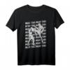 Muay Thai Repeat T-Shirt - Kampfsport & MMA Training Shirt für Fans & Fighter, perfekte Geschenkidee