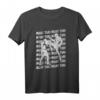Muay Thai Repeat T-Shirt - Kampfsport & MMA Training Shirt für Fans & Fighter, perfekte Geschenkidee