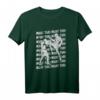 Muay Thai Repeat T-Shirt - Kampfsport & MMA Training Shirt für Fans & Fighter, perfekte Geschenkidee