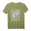 Muay Thai Repeat T-Shirt - Kampfsport & MMA Training Shirt für Fans & Fighter, perfekte Geschenkidee