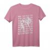 Muay Thai Repeat T-Shirt - Kampfsport & MMA Training Shirt für Fans & Fighter, perfekte Geschenkidee