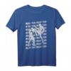Muay Thai Repeat T-Shirt - Kampfsport & MMA Training Shirt für Fans & Fighter, perfekte Geschenkidee