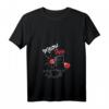 Damen & Herren Muay Thai T-Shirt mit V-Ausschnitt – Lustiges Muay Thai Geschenk für Männer, Frauen und Boxer, perfekte Überraschung für Muay Thai Liebhaber